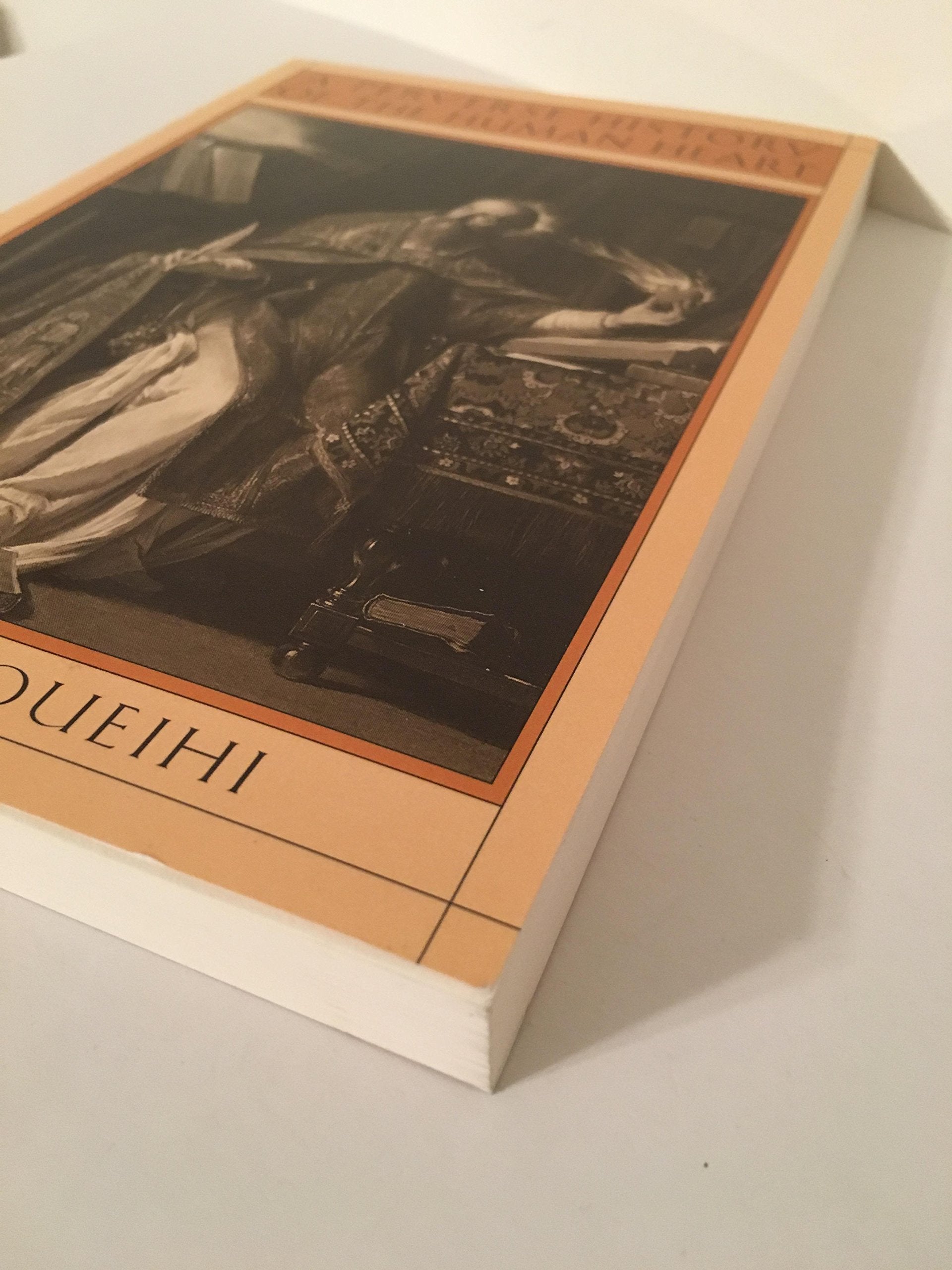 A Perverse History of the Human Heart,Used