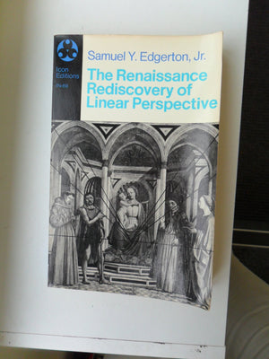 Renaissance Rediscovery of Linear Perspective,Used