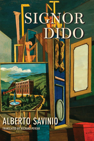 Signor Dido: Stories,Used