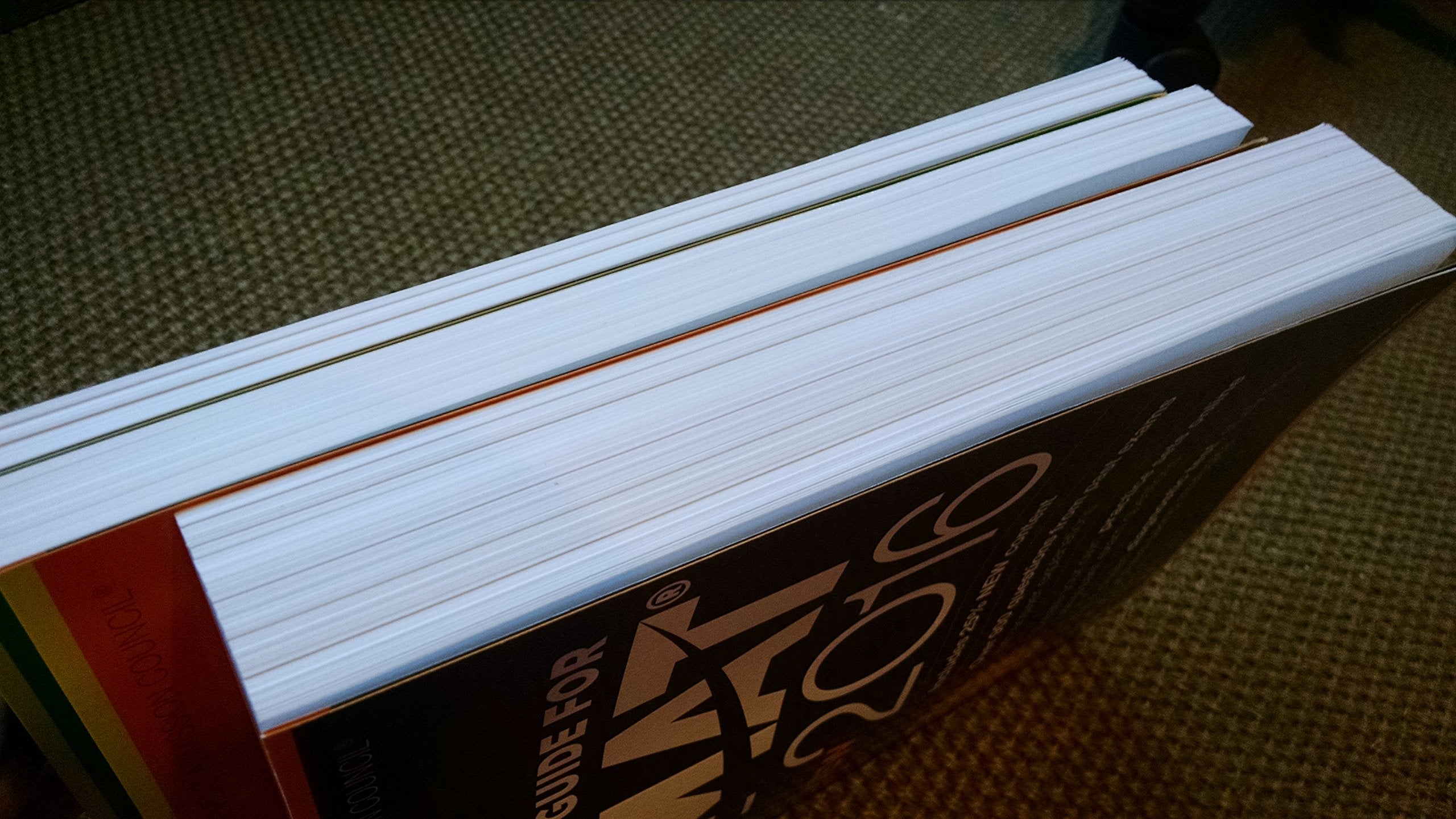 GMAT 2016 Official Guide Bundle,Used