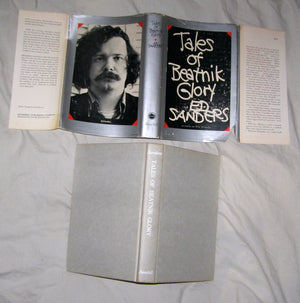 Tales of Beatnik Glory,Used