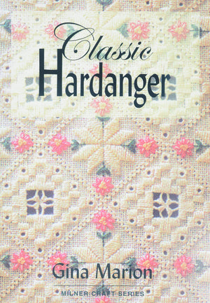 Classic Hardanger (Milner Craft Series),Used