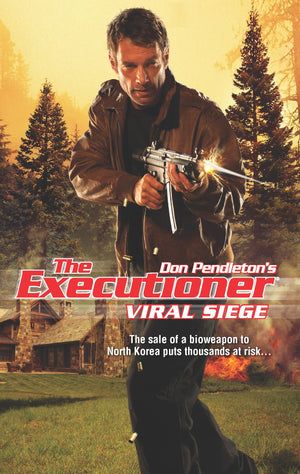 Viral Siege (Executioner),Used