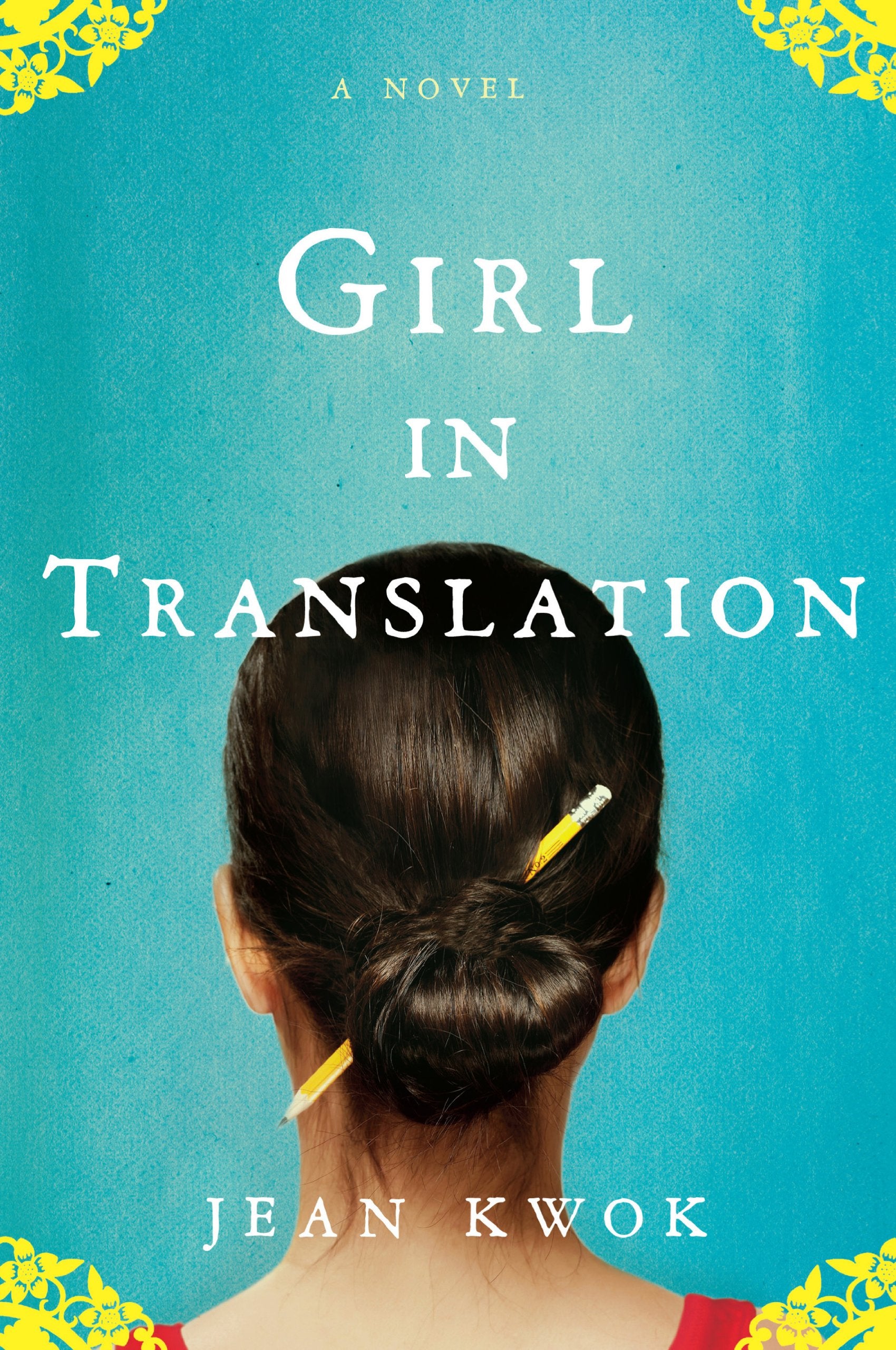 Girl in Translation,Used