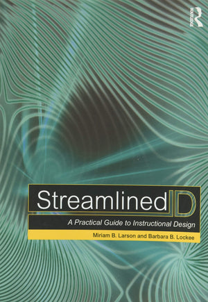 Streamlined ID,Used