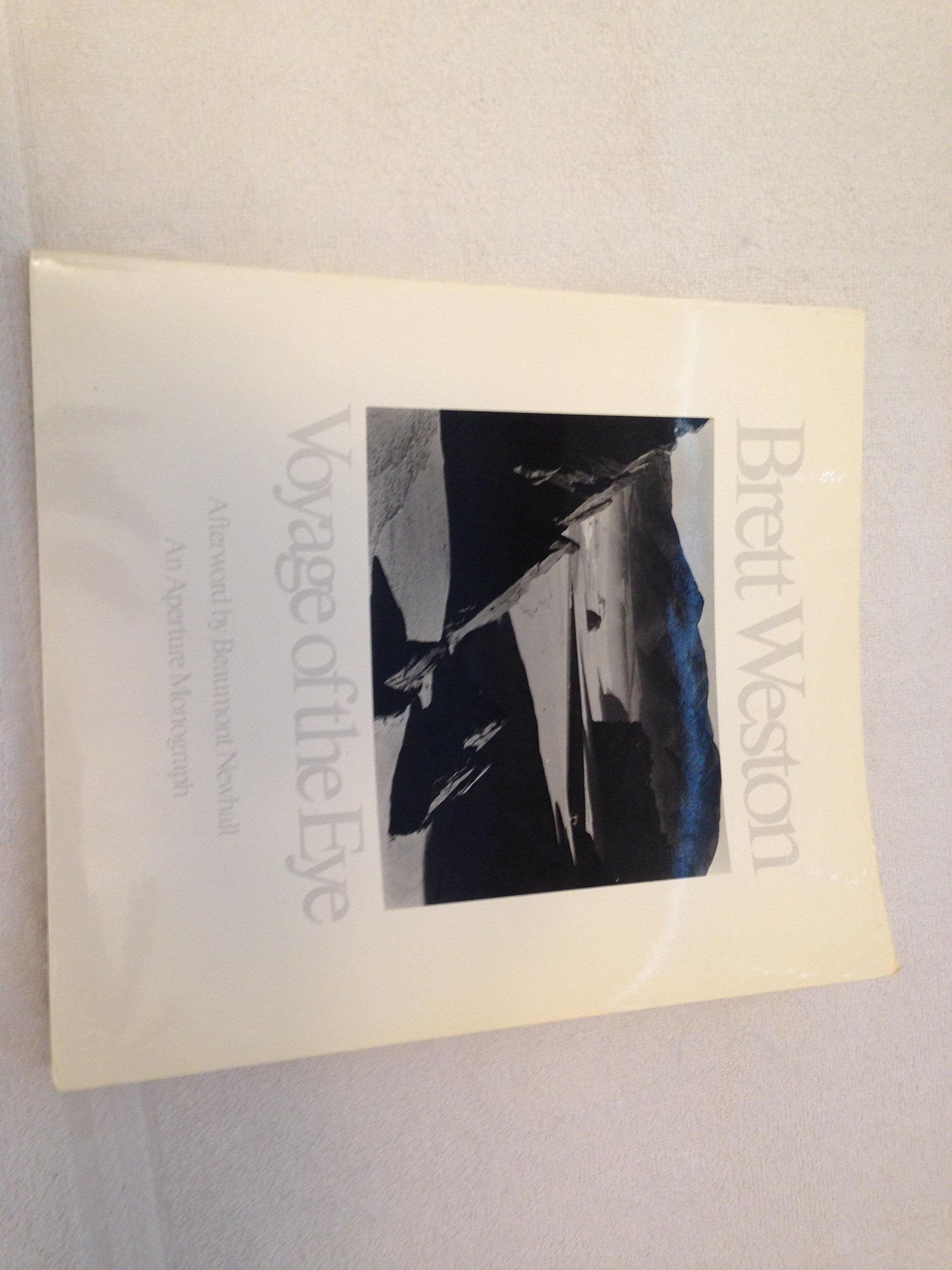 Voyage of the Eye,Used