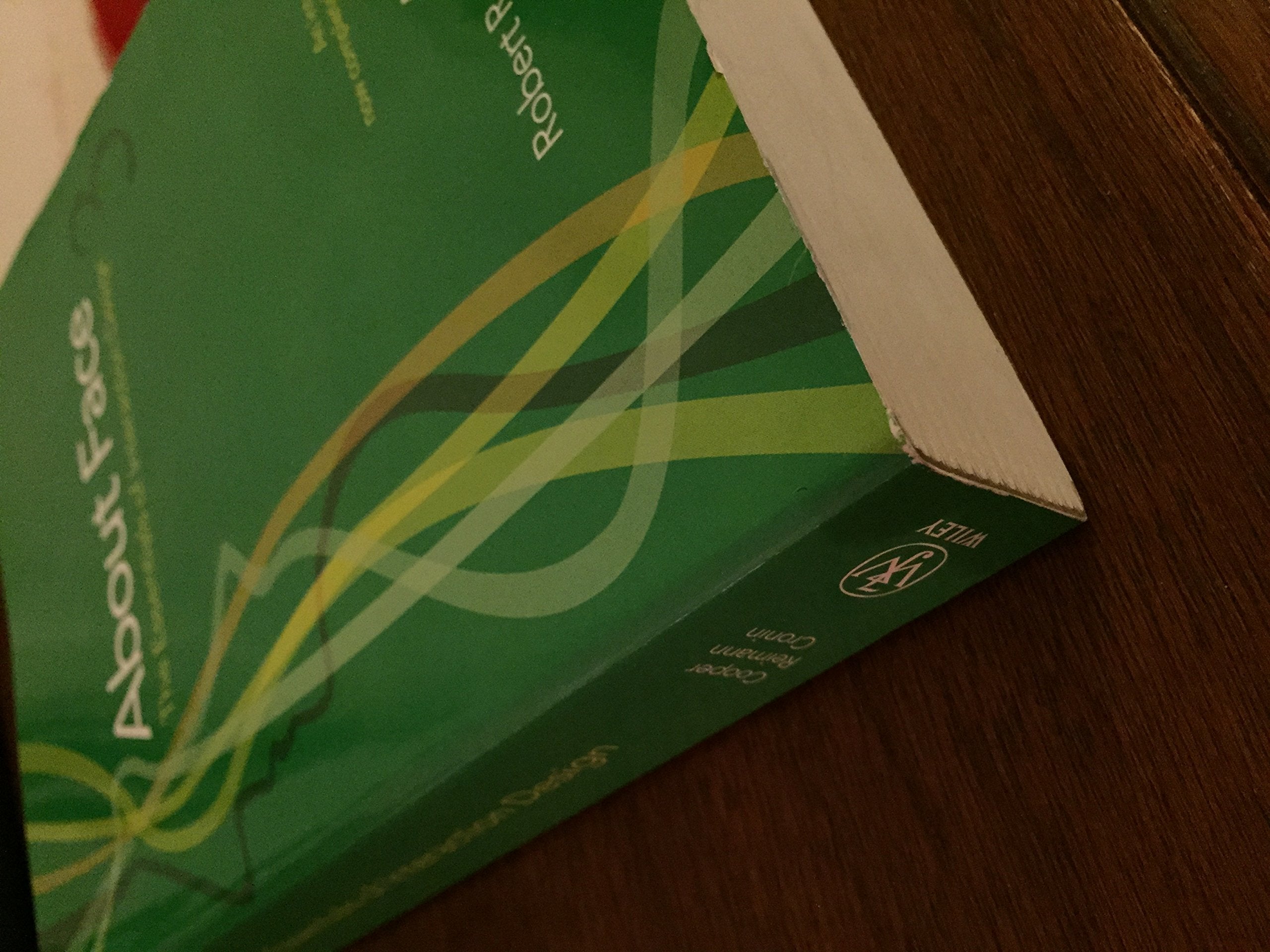 About Face 3: The Essentials Of Interaction Design