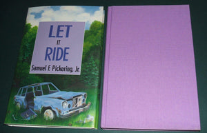 Let It Ride,Used