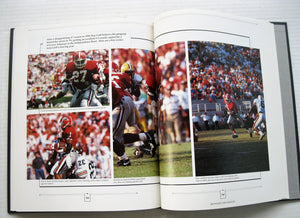 Between the Hedges a Story of Georgia Football,Used