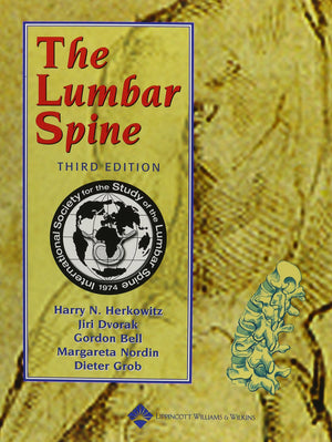The Lumbar Spine: Official Publication of the International Society for the Study of the Lumbar Spine,Used