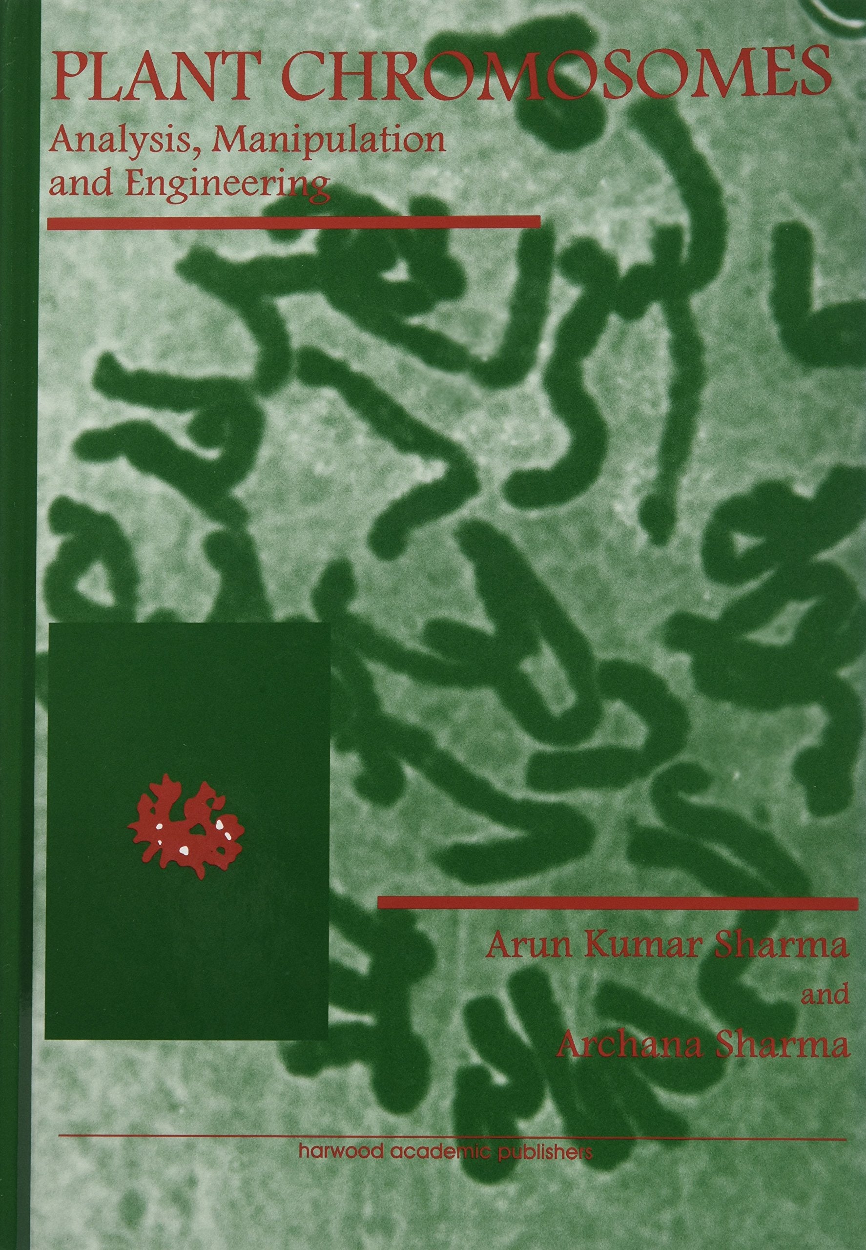 Plant Chromosomes: Analysis, Manipulation and Engineering,Used