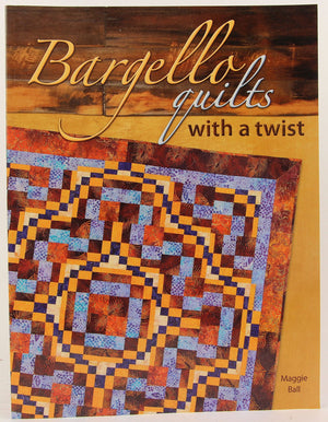 Bargello Quilts With A Twist - Unique Quilting Design for Cozy Home Decor