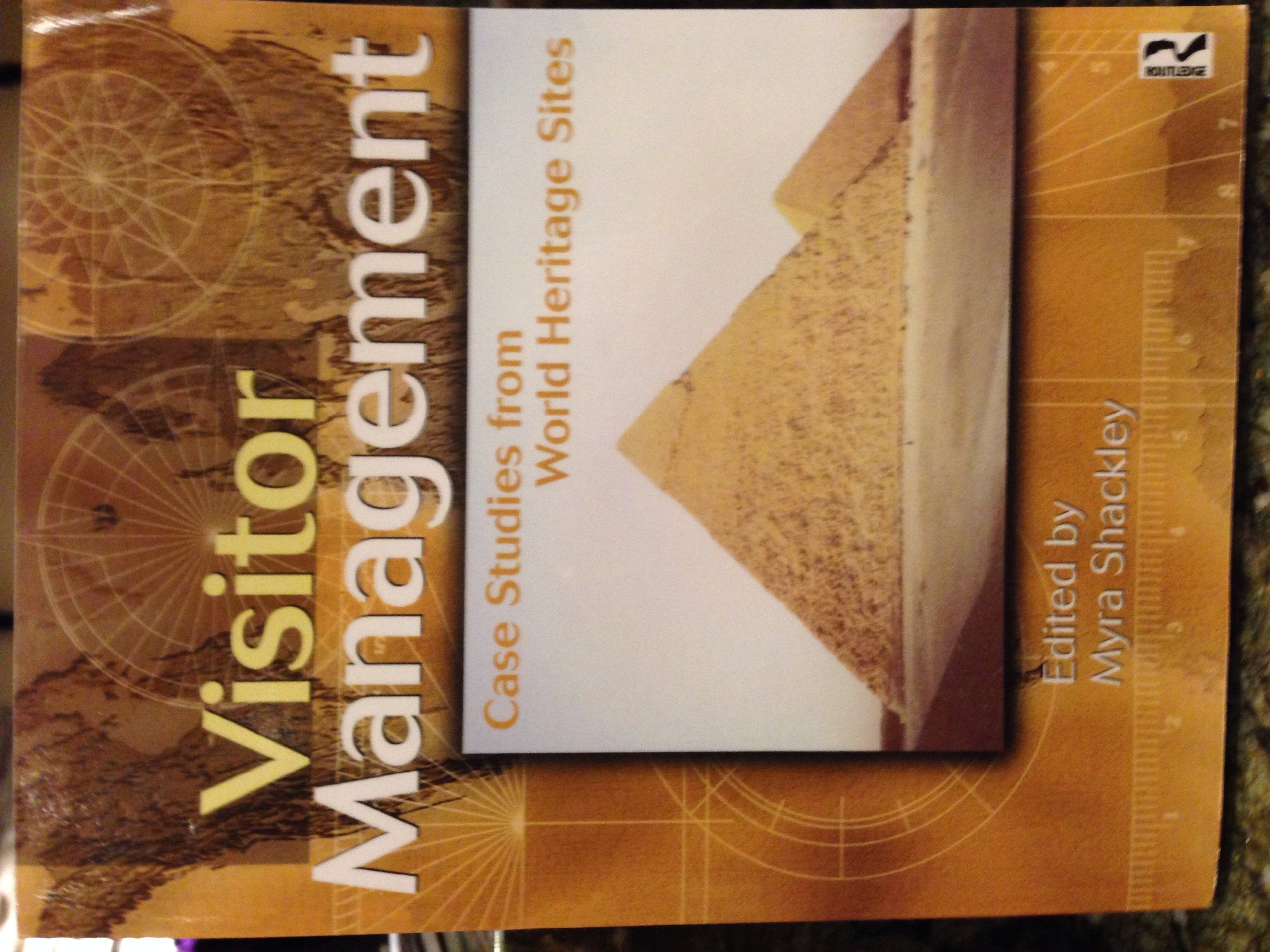 Visitor Management,Used