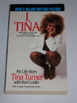 I, Tina,New