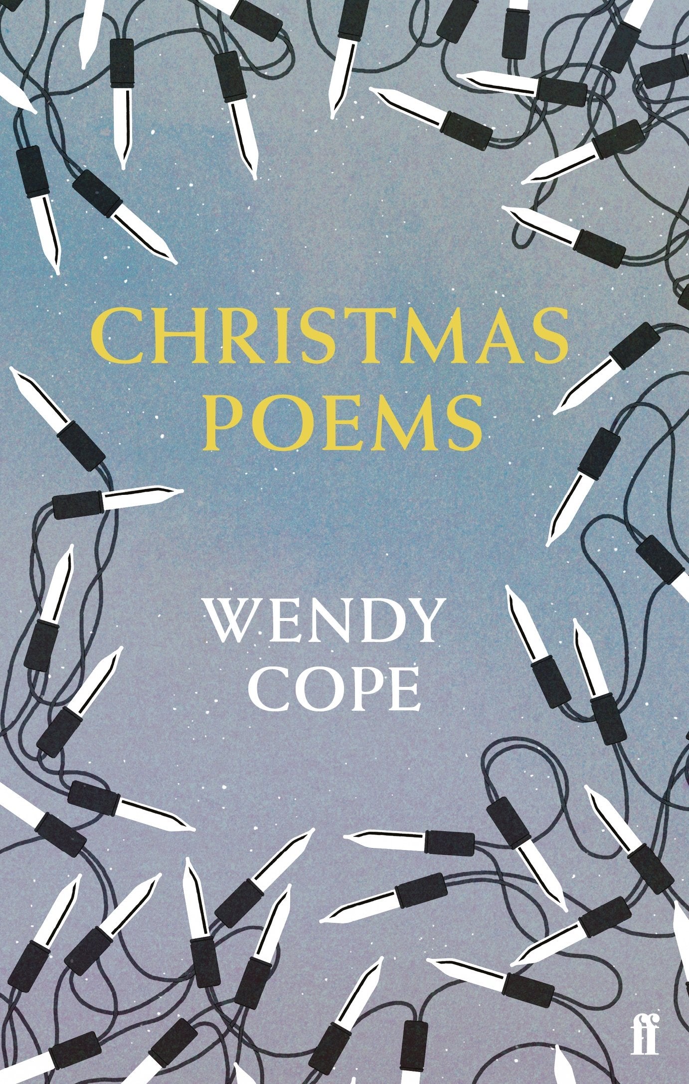 Christmas Poems (Faber Poetry),Used