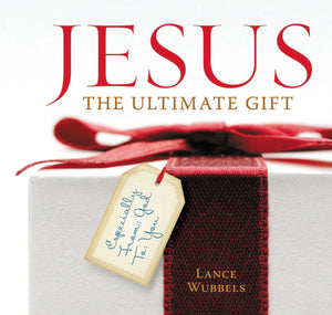 Jesus, the Ultimate Gift: Unwrapping the Indescribable Gift of Christmas,Used