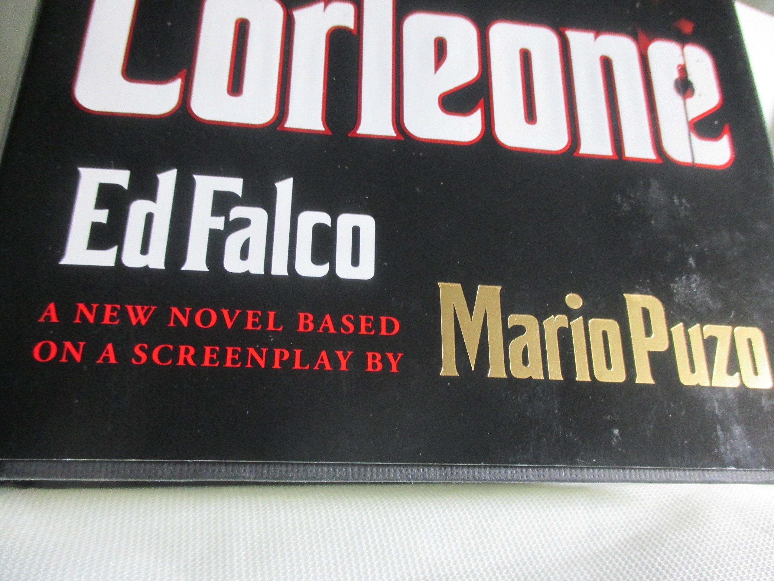 The Family Corleone