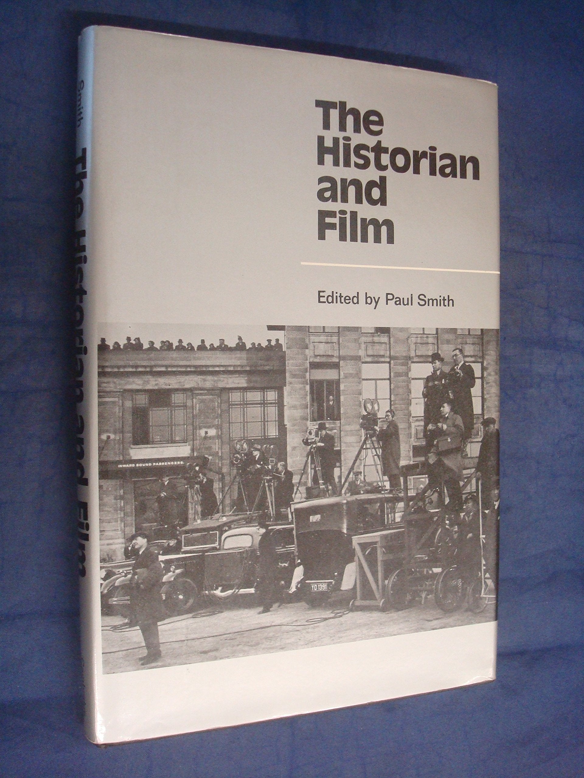 The Historian and Film,Used
