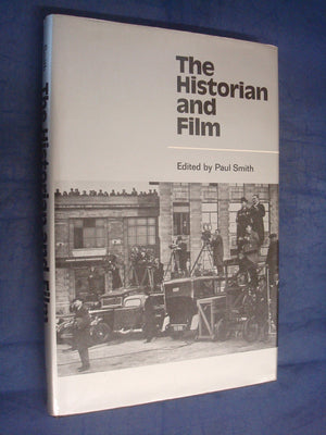The Historian and Film,Used
