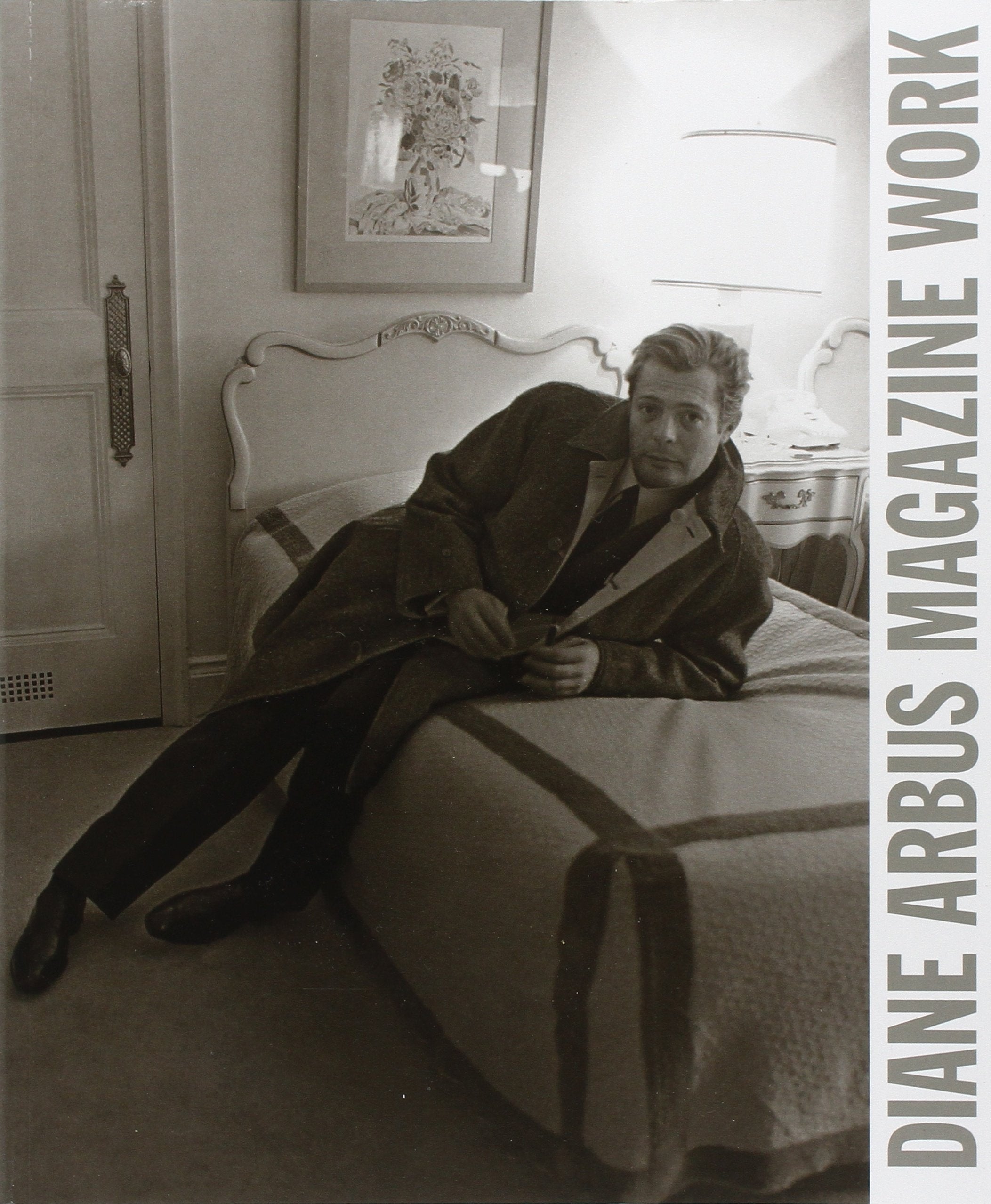 Diane Arbus: Magazine Work,Used
