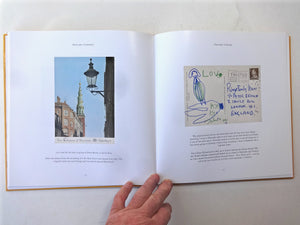 Postcards from the Boys,New