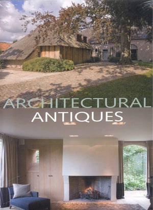 Architectural Antiques,Used