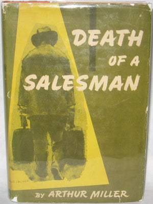 Death of a Salesman,Used