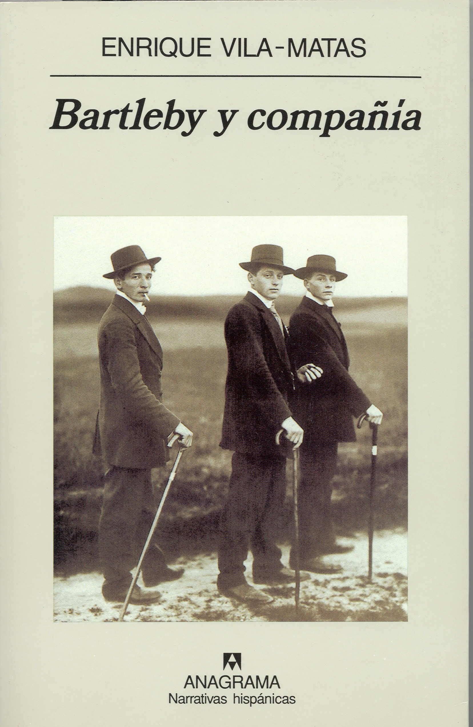 Bartleby y compaa (Spanish Edition),Used