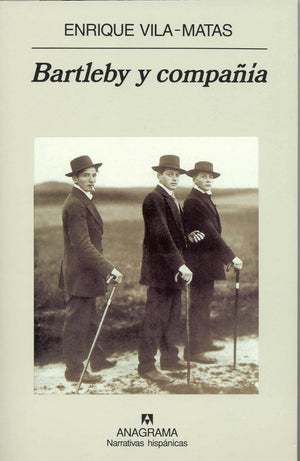 Bartleby y compaa (Spanish Edition),Used