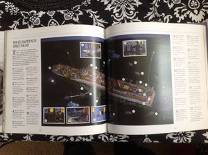 Titanic: An Illustrated History,New