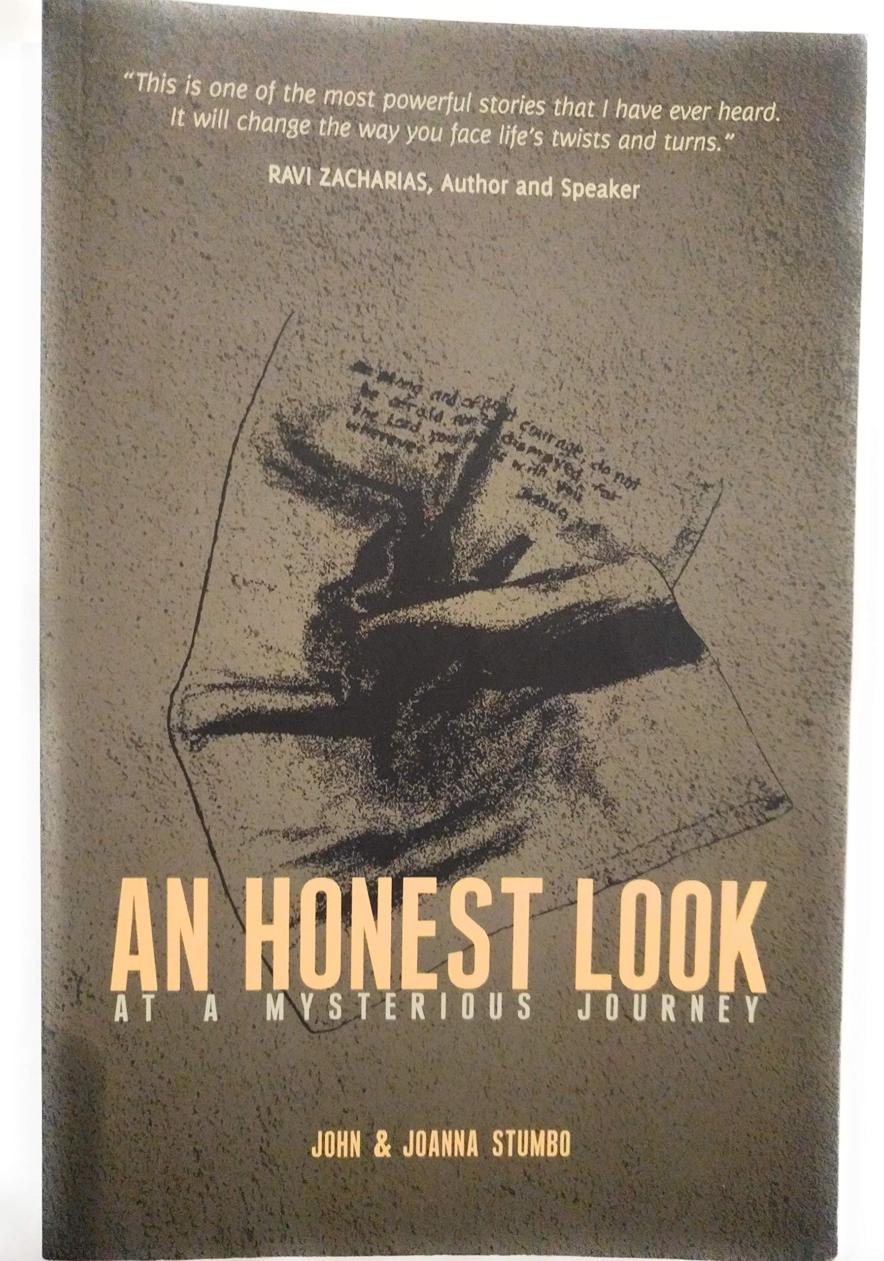 An Honest Look At A Mysterious Journey