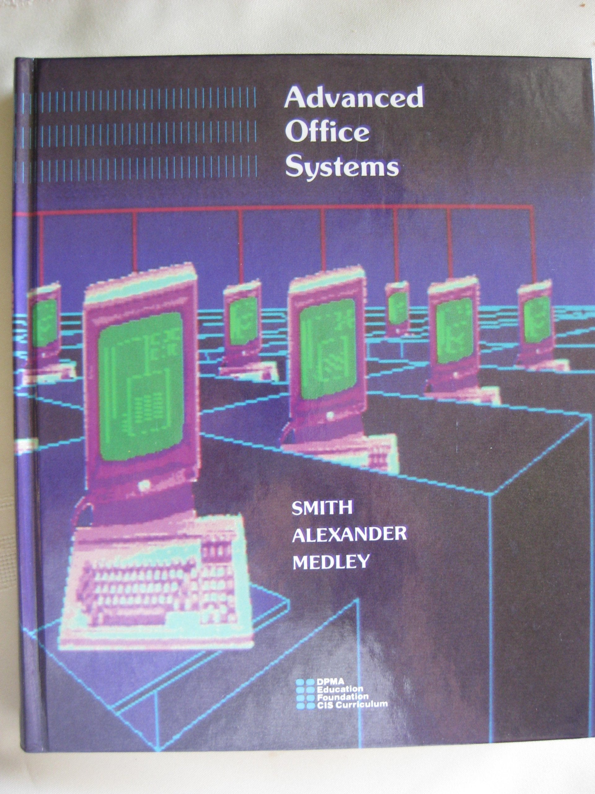 Advanced Office Systems,Used
