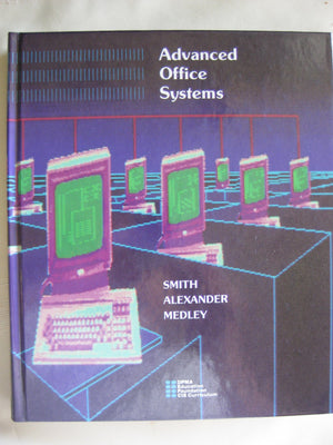Advanced Office Systems,Used
