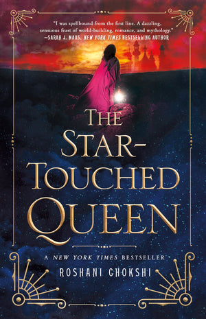 The StarTouched Queen (StarTouched, 1),New