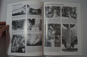 SB2C Helldiver in Detail & Scale (D&S, Vol. 52),Used