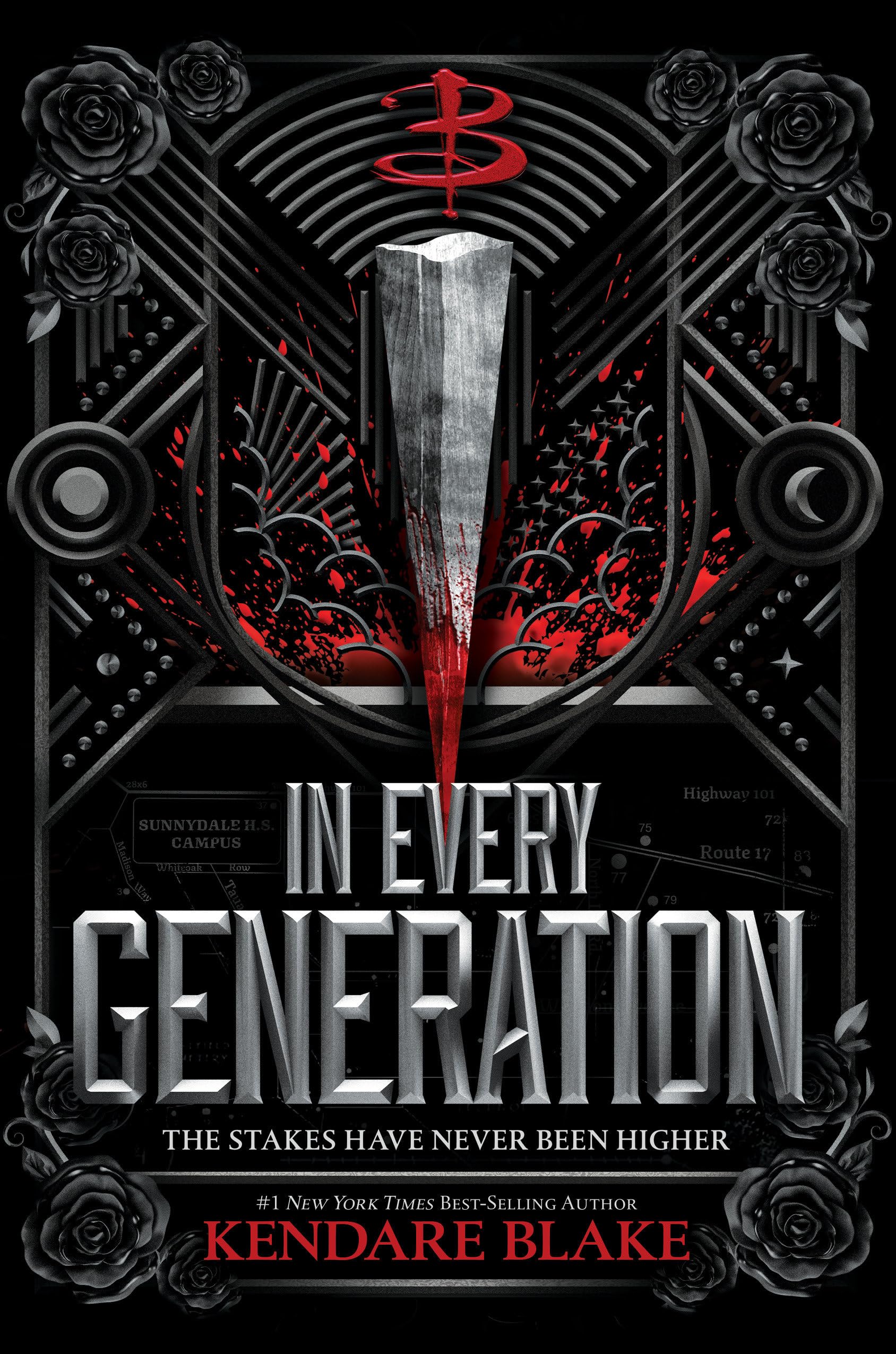 In Every Generation (Buffy: The Next Generation),New