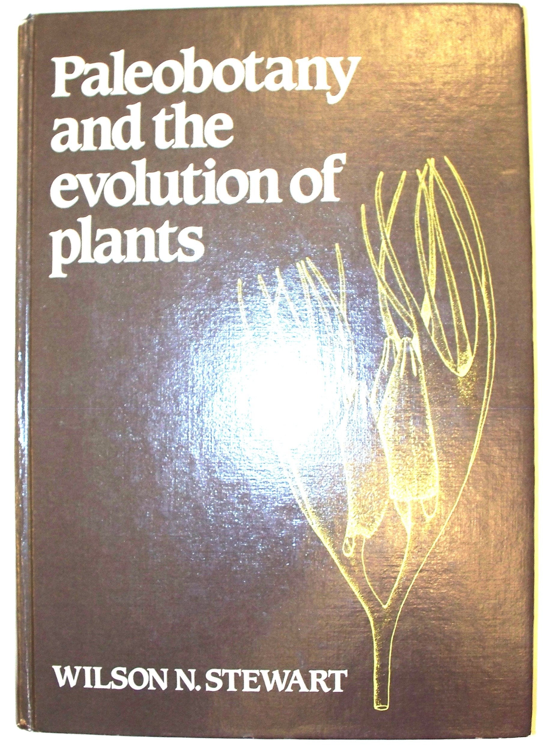 Paleobotany and the Evolution of Plants,Used