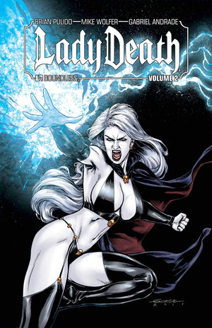 Lady Death 2