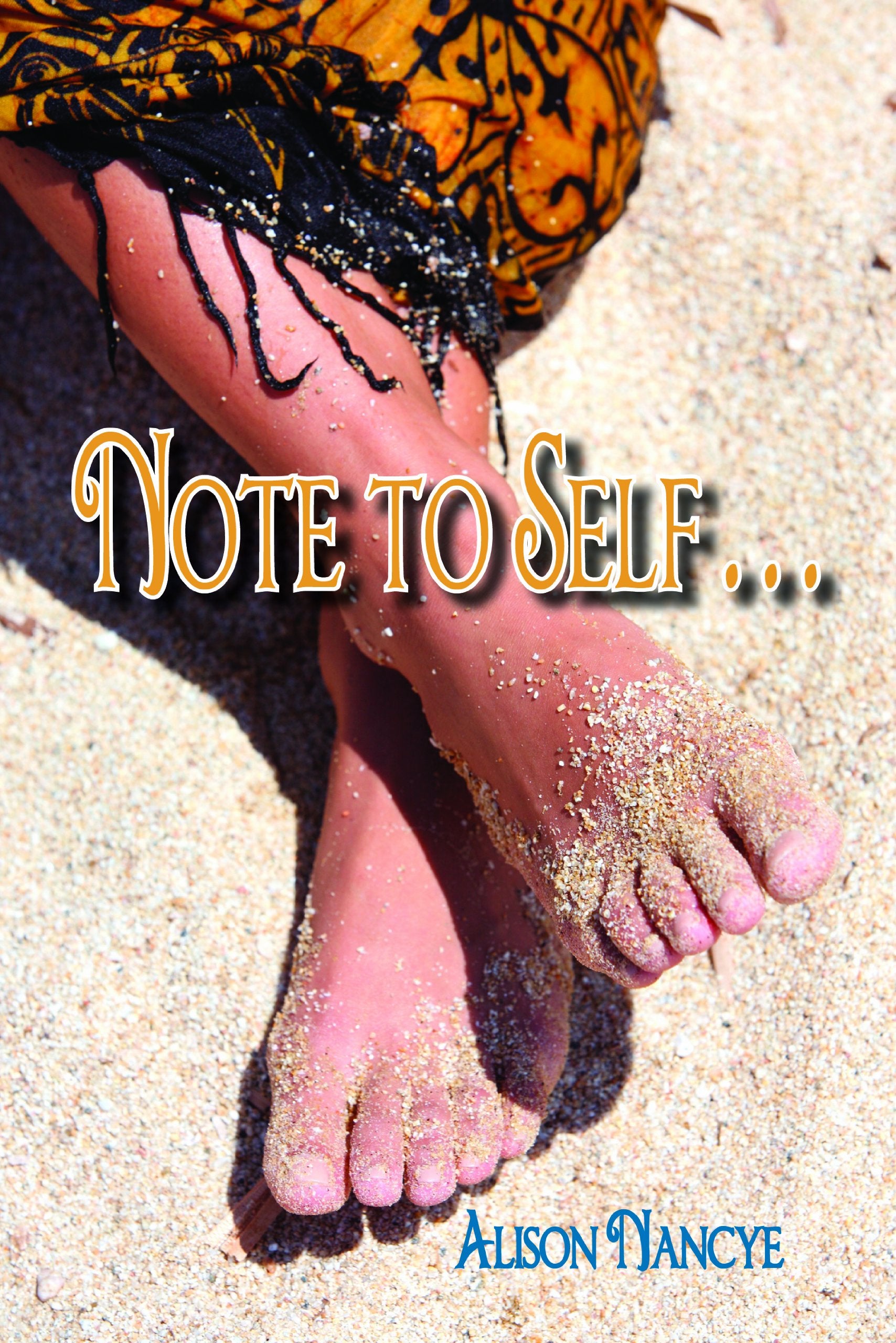Note to Self,Used