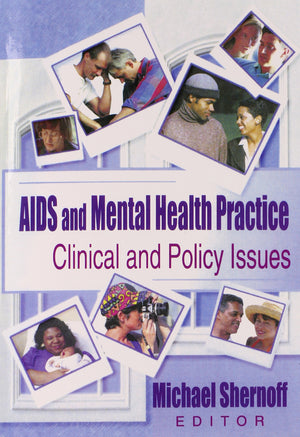 AIDS and Mental Health Practice,Used
