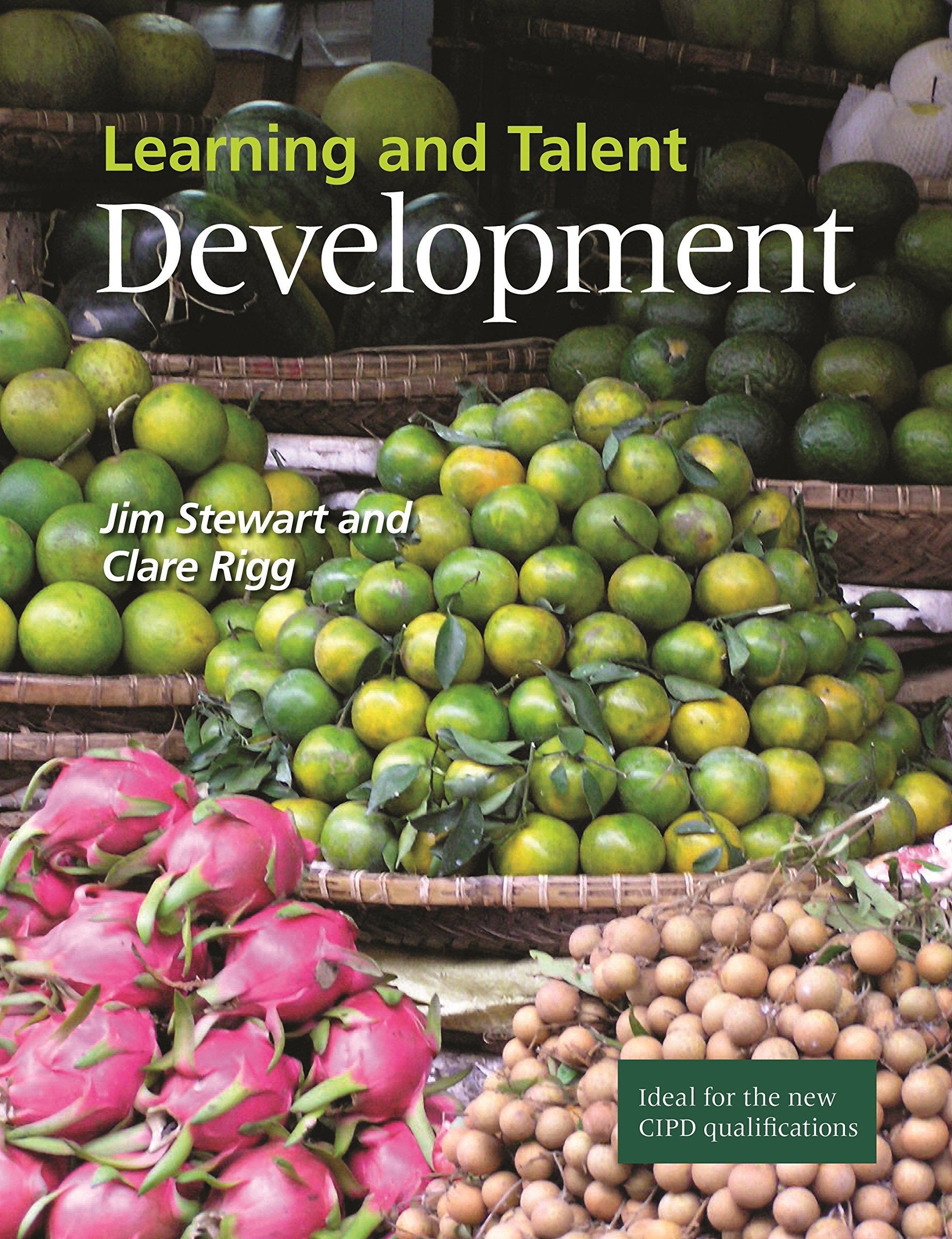 Learning And Talent Development,Used
