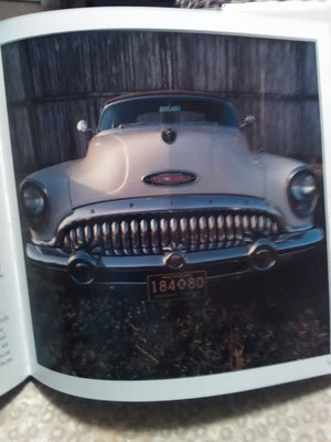 Decade of Dazzle: Fifties Stylish American Cars,Used