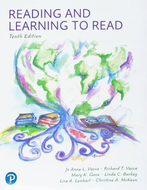 Reading And Learning To Read