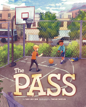 The Pass,Used