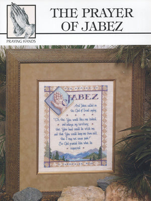 The Prayer of Jabez (Praying Hands Collection),New
