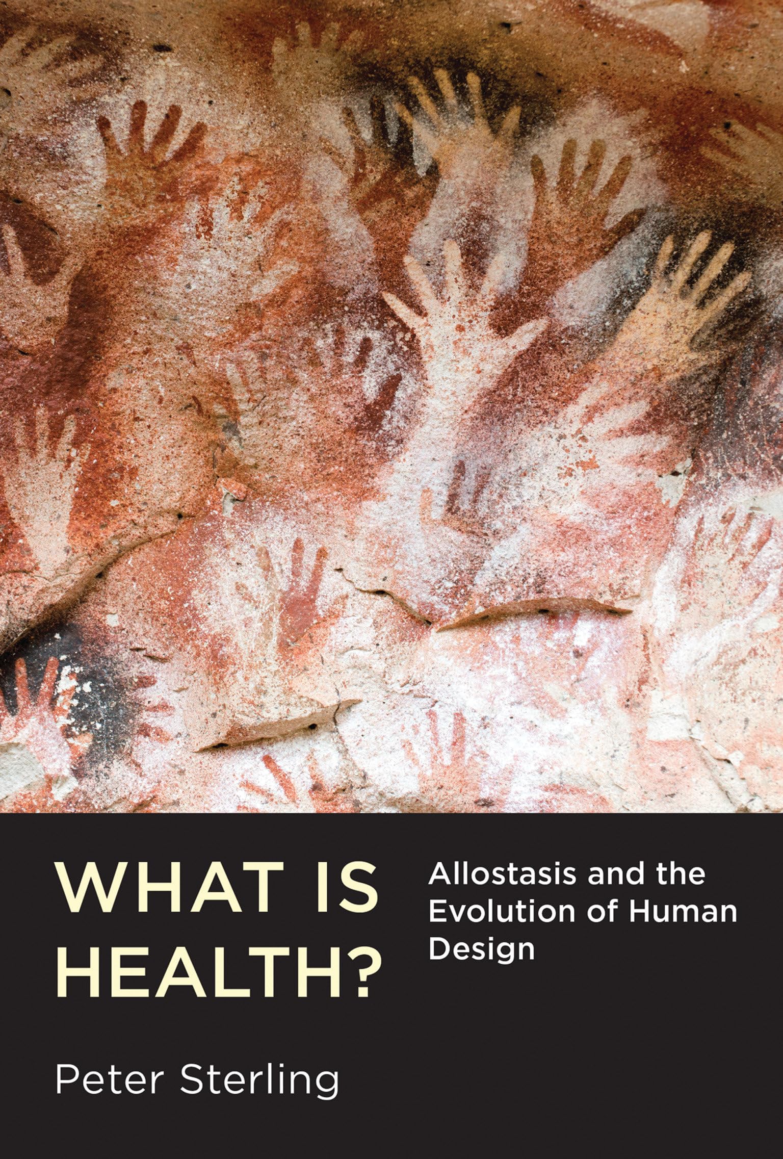 What Is Health?: Allostasis And The Evolution Of Human Design (Mit Press)