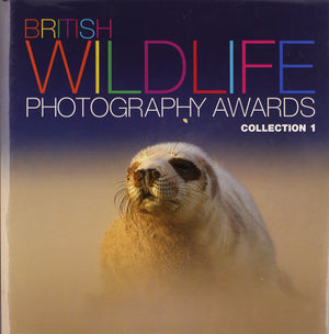British Wildlife Photography Awards: Collection 01
