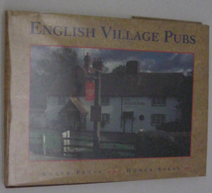English Village Pubs,Used