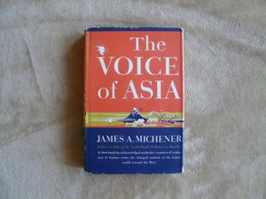 The Voice of Asia,Used