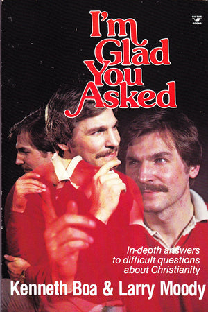 I'm Glad You Asked,Used